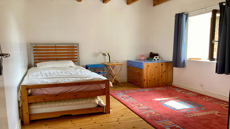 Ma-Cabane - Vente Maison BREUIL-BARRET, 118 m²