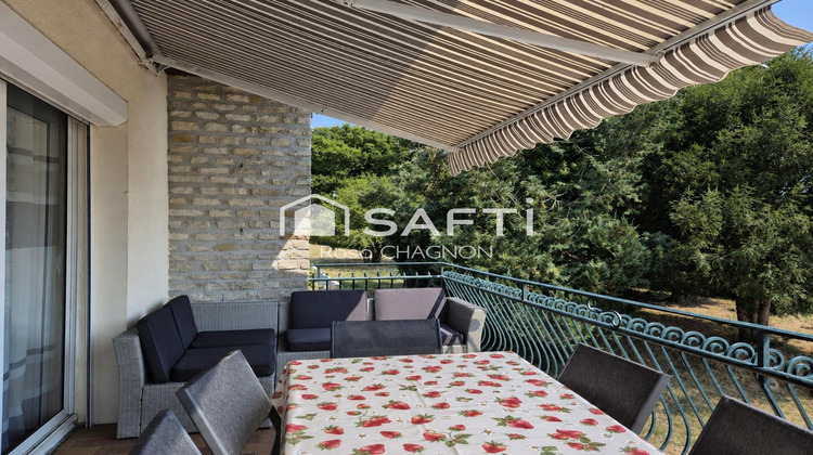 Ma-Cabane - Vente Maison Breuil-Barret, 165 m²