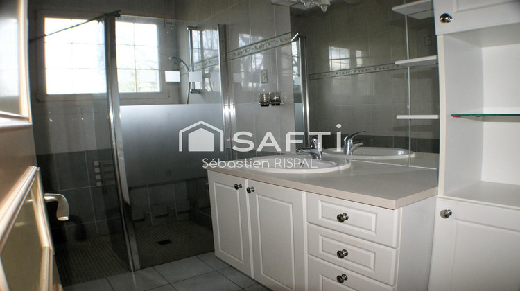 Ma-Cabane - Vente Maison Breuil-Barret, 214 m²
