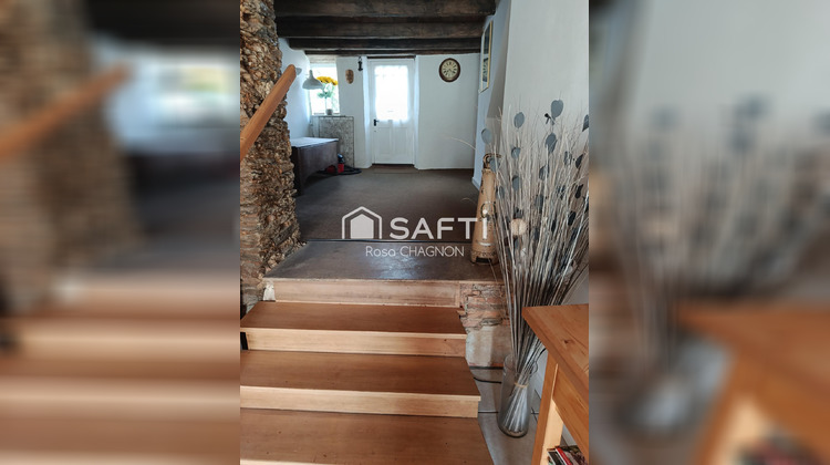 Ma-Cabane - Vente Maison Breuil-Barret, 208 m²