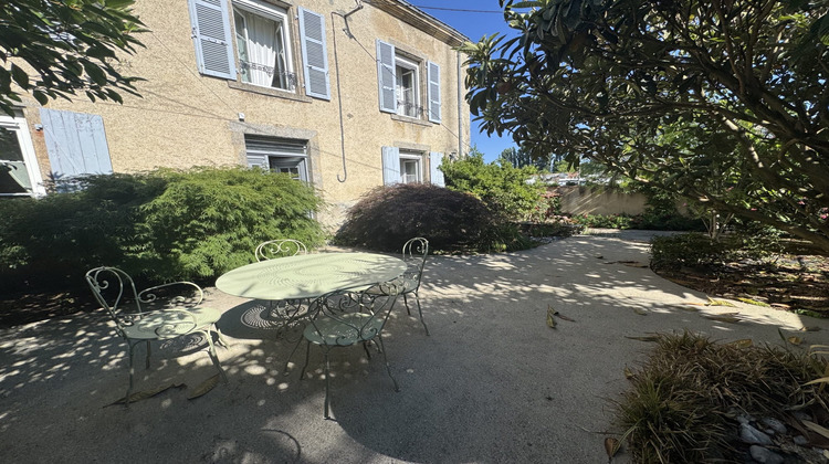 Ma-Cabane - Vente Maison Breuil-Barret, 203 m²