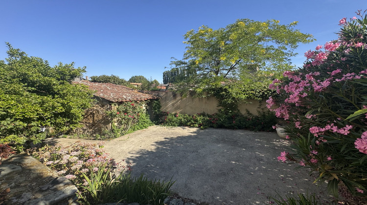 Ma-Cabane - Vente Maison Breuil-Barret, 203 m²