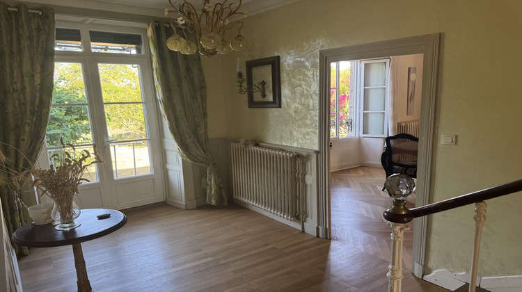 Ma-Cabane - Vente Maison Breuil-Barret, 203 m²