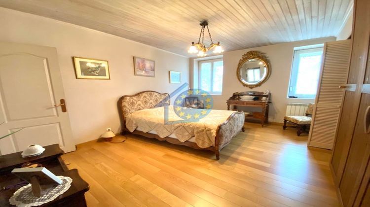 Ma-Cabane - Vente Maison BREUIL-BOIS-ROBERT, 103 m²