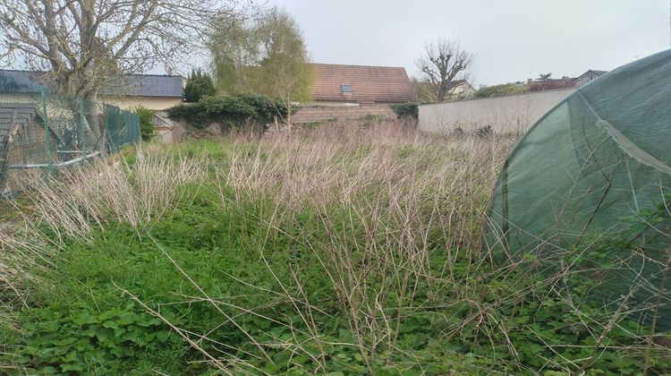 Ma-Cabane - Vente Maison BREUIL-BOIS-ROBERT, 350 m²