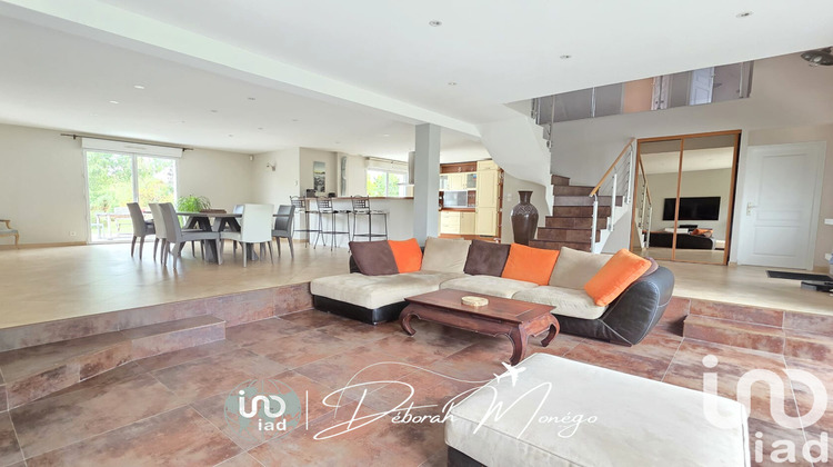 Ma-Cabane - Vente Maison Breuil-Bois-Robert, 195 m²