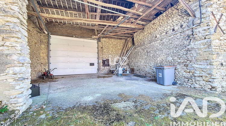 Ma-Cabane - Vente Maison Breuil-Bois-Robert, 400 m²