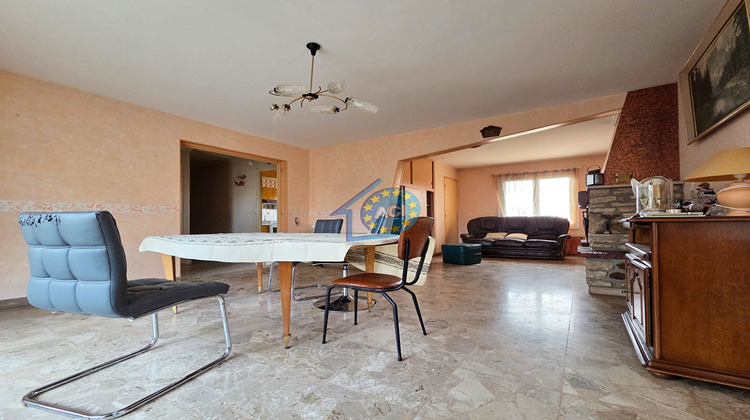 Ma-Cabane - Vente Maison BREUIL-BOIS-ROBERT, 130 m²