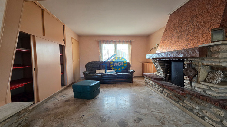 Ma-Cabane - Vente Maison BREUIL-BOIS-ROBERT, 130 m²