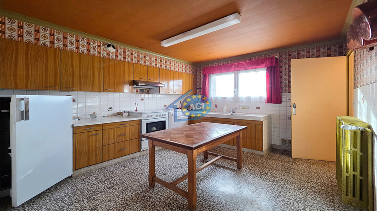 Ma-Cabane - Vente Maison BREUIL-BOIS-ROBERT, 130 m²