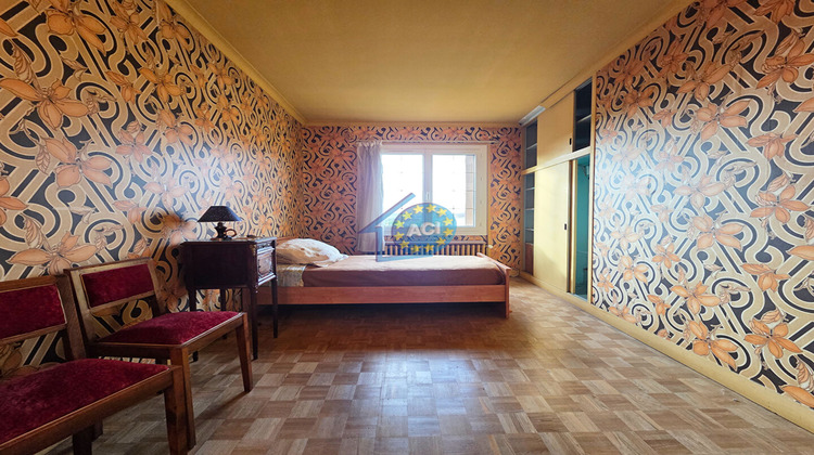 Ma-Cabane - Vente Maison BREUIL-BOIS-ROBERT, 130 m²