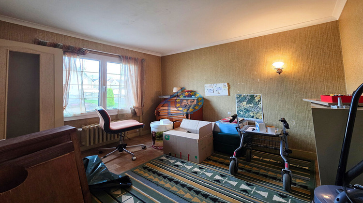 Ma-Cabane - Vente Maison BREUIL-BOIS-ROBERT, 130 m²