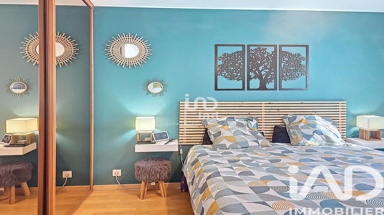 Ma-Cabane - Vente Maison Breuil-Bois-Robert, 120 m²