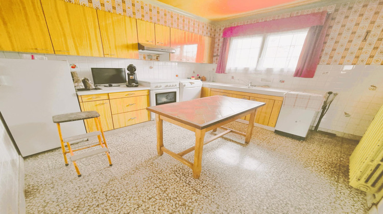 Ma-Cabane - Vente Maison Breuil-Bois-Robert, 138 m²