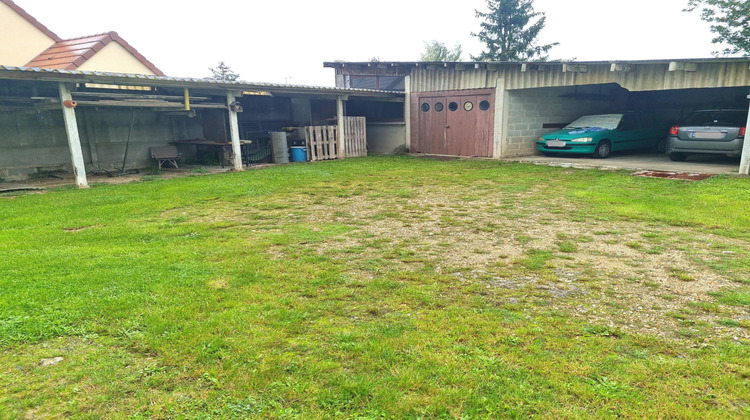 Ma-Cabane - Vente Maison Breuil-Bois-Robert, 138 m²