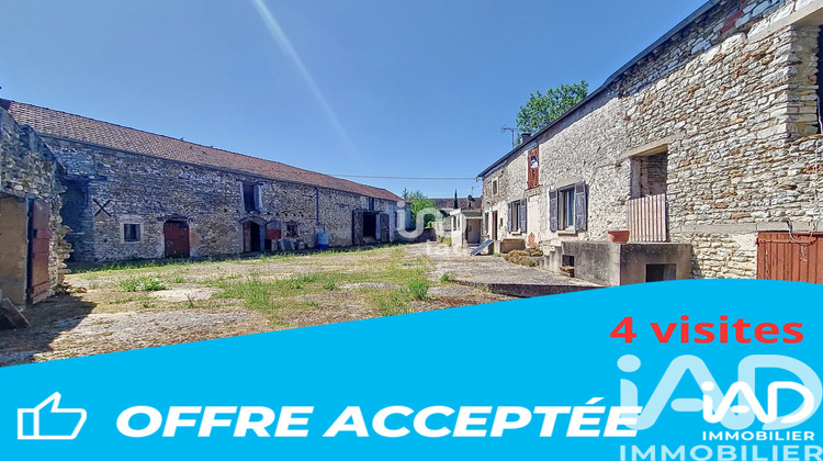 Ma-Cabane - Vente Maison Breuil-Bois-Robert, 100 m²