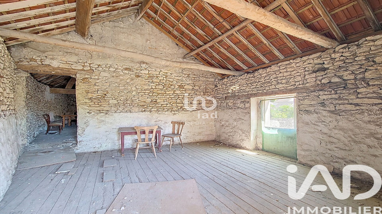 Ma-Cabane - Vente Maison Breuil-Bois-Robert, 100 m²