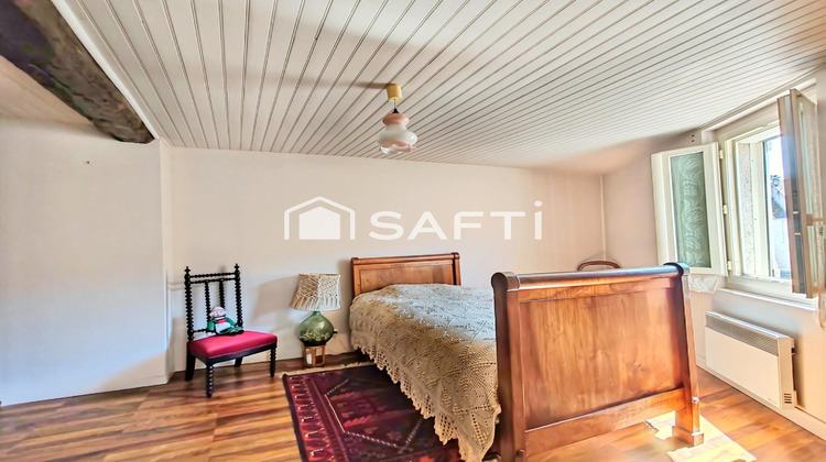 Ma-Cabane - Vente Maison Breuil-Bois-Robert, 106 m²