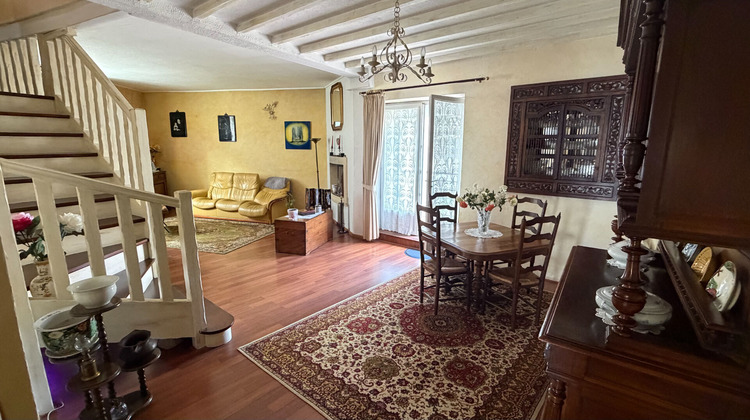 Ma-Cabane - Vente Maison BREUIL-BOIS-ROBERT, 103 m²