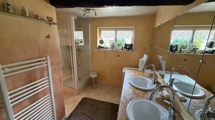 Ma-Cabane - Vente Maison BREUIL-BOIS-ROBERT, 103 m²