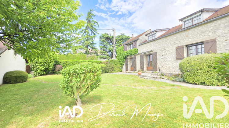 Ma-Cabane - Vente Maison Breuil-Bois-Robert, 125 m²