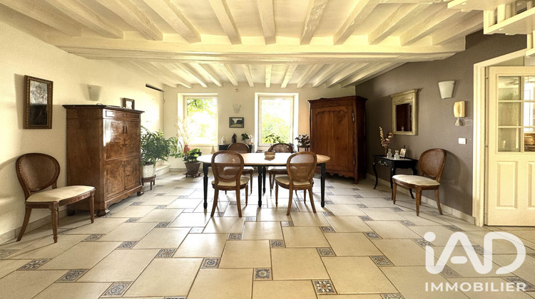 Ma-Cabane - Vente Maison Breuil-Bois-Robert, 300 m²