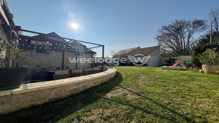 Ma-Cabane - Vente Maison Breuil-Bois-Robert, 110 m²
