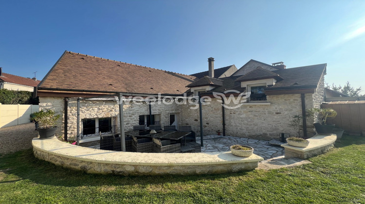 Ma-Cabane - Vente Maison Breuil-Bois-Robert, 110 m²