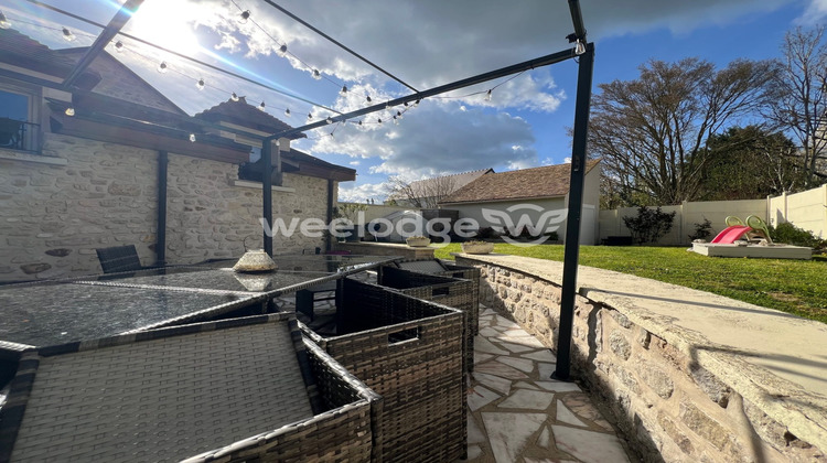 Ma-Cabane - Vente Maison Breuil-Bois-Robert, 110 m²