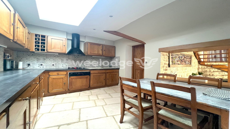 Ma-Cabane - Vente Maison Breuil-Bois-Robert, 110 m²