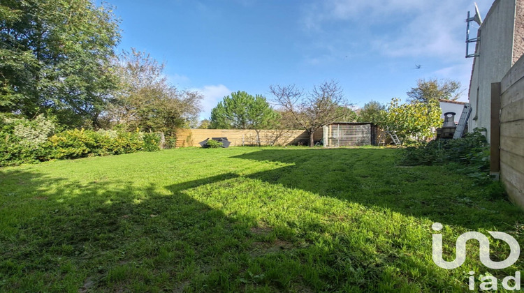 Ma-Cabane - Vente Maison Breuil-la-Réorte, 77 m²