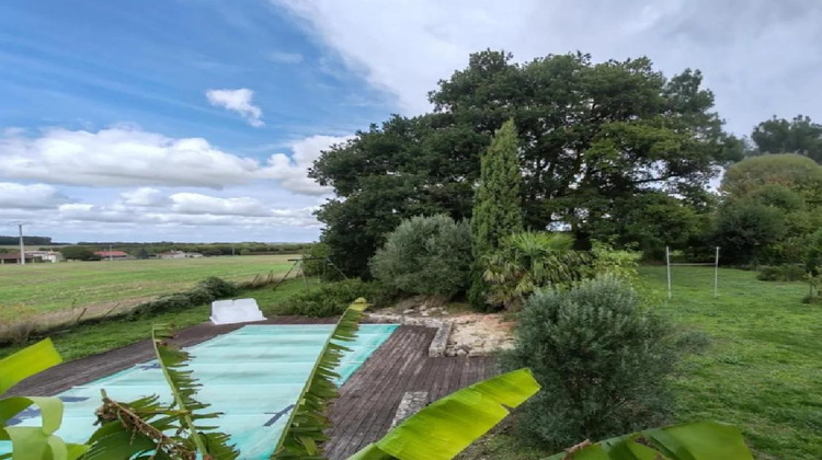Ma-Cabane - Vente Maison BREUIL LA REORTE, 175 m²