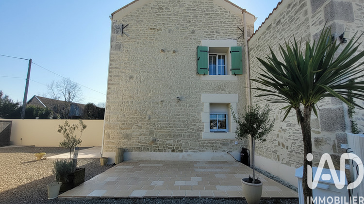 Ma-Cabane - Vente Maison Breuil-la-Réorte, 88 m²