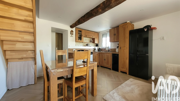 Ma-Cabane - Vente Maison Breuil-la-Réorte, 88 m²