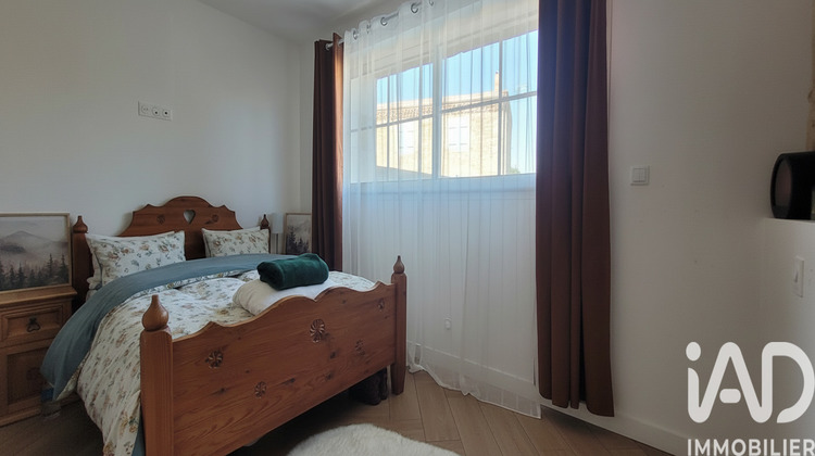 Ma-Cabane - Vente Maison Breuil-la-Réorte, 88 m²