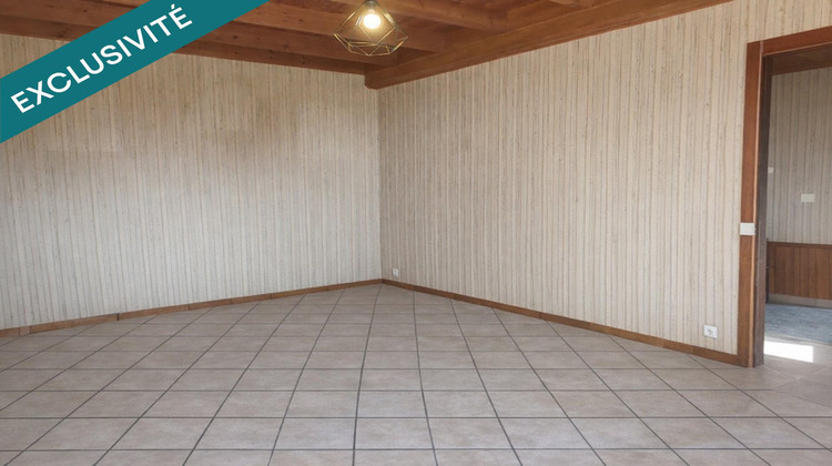 Ma-Cabane - Vente Maison Breuil-la-Reorte, 131 m²