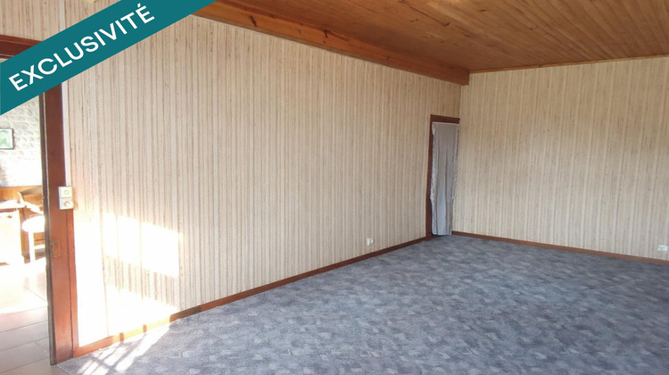 Ma-Cabane - Vente Maison Breuil-la-Reorte, 131 m²