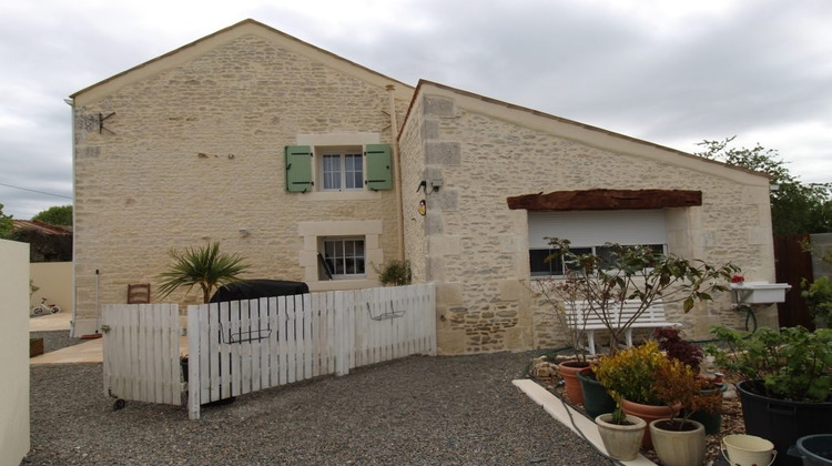 Ma-Cabane - Vente Maison Breuil-la-Réorte, 88 m²