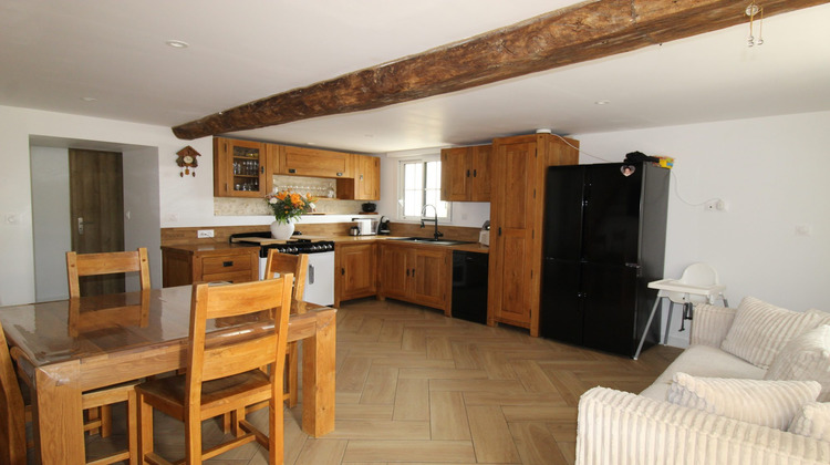 Ma-Cabane - Vente Maison Breuil-la-Réorte, 88 m²