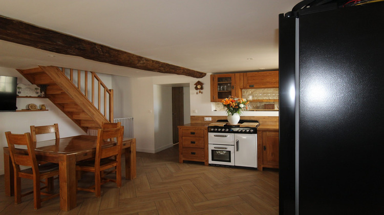 Ma-Cabane - Vente Maison Breuil-la-Réorte, 88 m²
