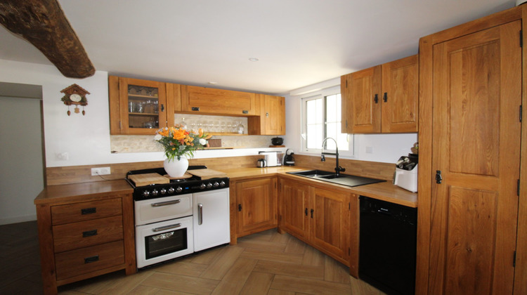Ma-Cabane - Vente Maison Breuil-la-Réorte, 88 m²