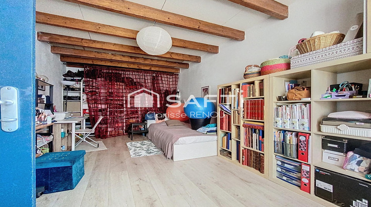 Ma-Cabane - Vente Maison Breuil-la-Reorte, 131 m²