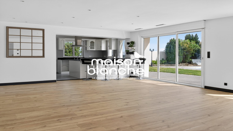 Ma-Cabane - Vente Maison Breuil-la-Réorte, 168 m²