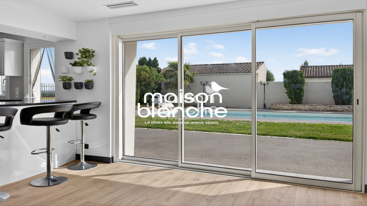 Ma-Cabane - Vente Maison Breuil-la-Réorte, 168 m²