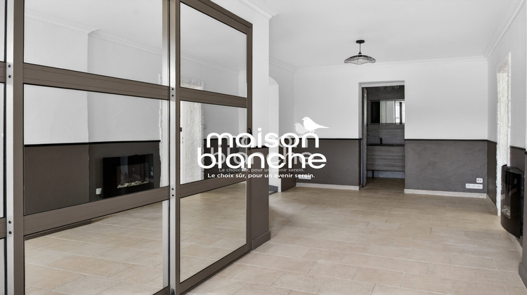 Ma-Cabane - Vente Maison Breuil-la-Réorte, 168 m²
