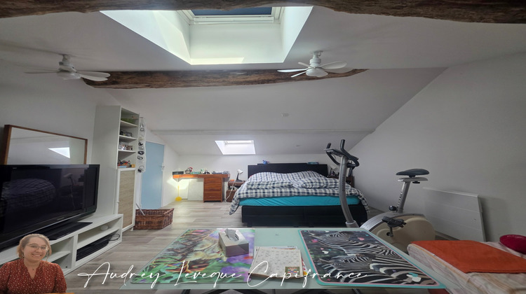 Ma-Cabane - Vente Maison BREUIL LA REORTE, 132 m²