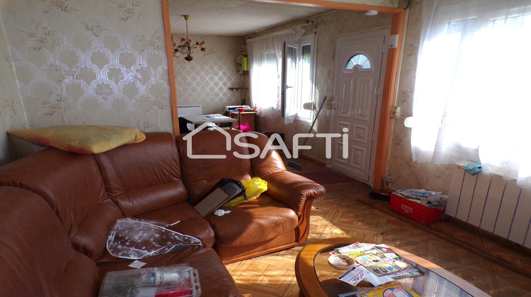 Ma-Cabane - Vente Maison Breuil-le-Sec, 60 m²