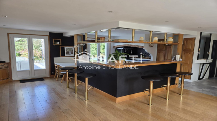 Ma-Cabane - Vente Maison Breuil-le-Sec, 293 m²