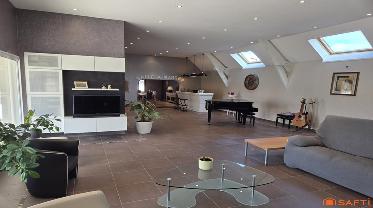 Ma-Cabane - Vente Maison Breuil-le-Sec, 293 m²