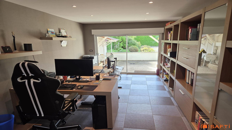 Ma-Cabane - Vente Maison Breuil-le-Sec, 293 m²